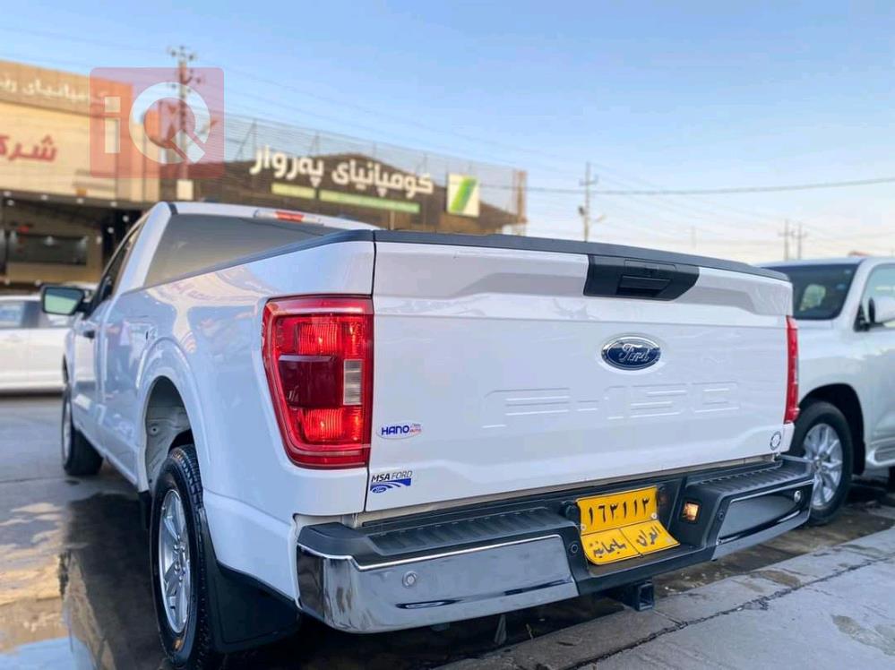 فۆرد F-150